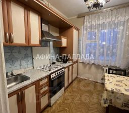 2-комн.кв., 52 м², этаж 3