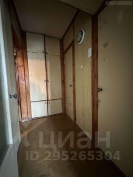 2-комн.кв., 55 м², этаж 4