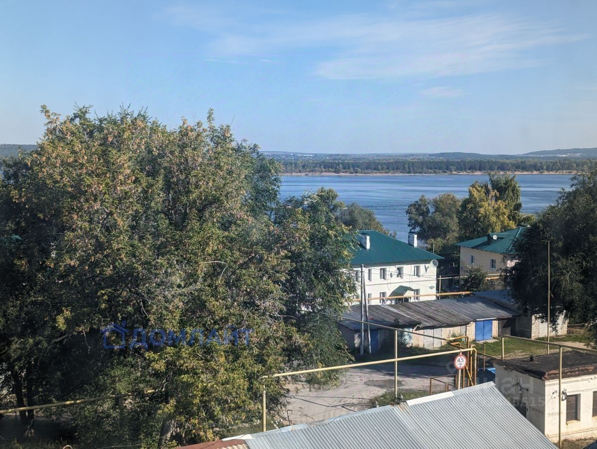 Купить квартиру в городском округе Жигулевске Самарской области, продажа  квартир во вторичке и первичке на Циан. Найдено 6 объявлений