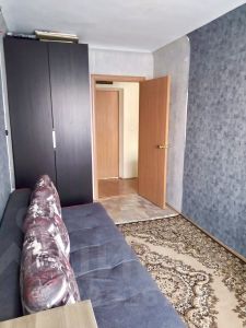 3-комн.кв., 55 м², этаж 1