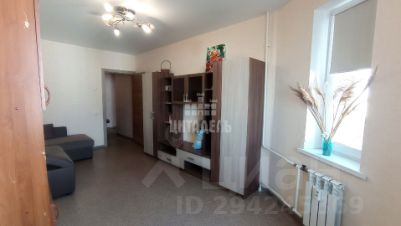 1-комн.кв., 36 м², этаж 10