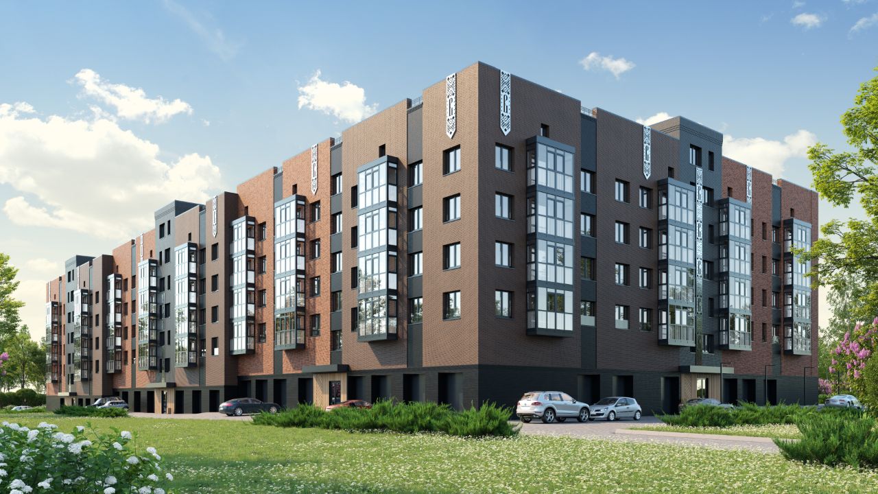 Архитектура