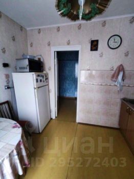 3-комн.кв., 66 м², этаж 4