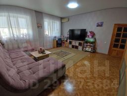 3-комн.кв., 92 м², этаж 1