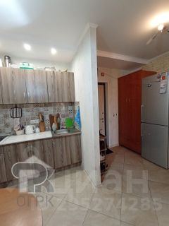 1-комн.кв., 44 м², этаж 8