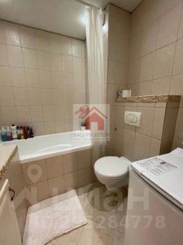 2-комн.кв., 51 м², этаж 14