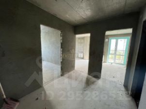 3-комн.кв., 67 м², этаж 3