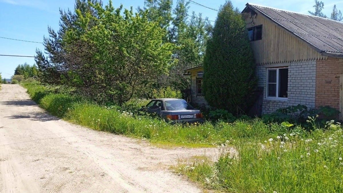 Купить загородную недвижимость в переулке Рябиновый в городе  Переславль-Залесский, продажа загородной недвижимости - база объявлений  Циан. Найдено 2 объявления