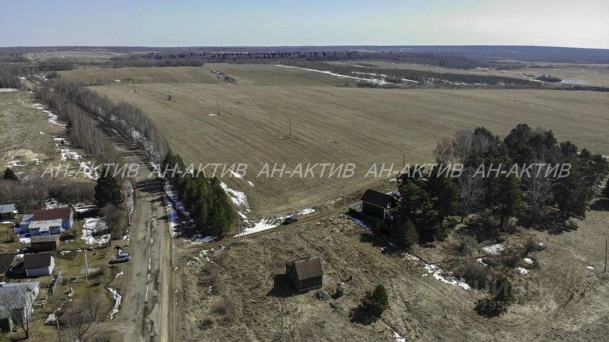 Купить загородную недвижимость в деревне Поповское (Глебовский сельский  округ) Ярославской области, продажа загородной недвижимости - база  объявлений Циан. Найдено 3 объявления