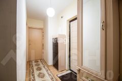 2-комн.кв., 58 м², этаж 16