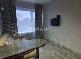 апарт.-студия, 19 м², этаж 5