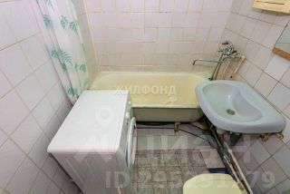 3-комн.кв., 58 м², этаж 4