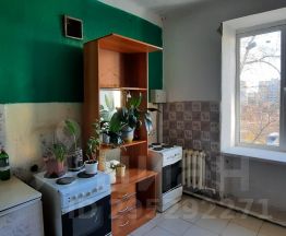 1-комн.кв., 15 м², этаж 4