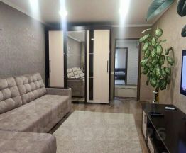 3-комн.кв., 85 м², этаж 1