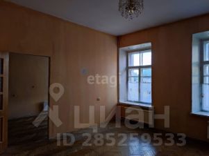 комната 40/35 м², этаж 5