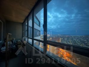 4-комн.кв., 147 м², этаж 26