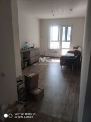 2-комн.кв., 44 м², этаж 3