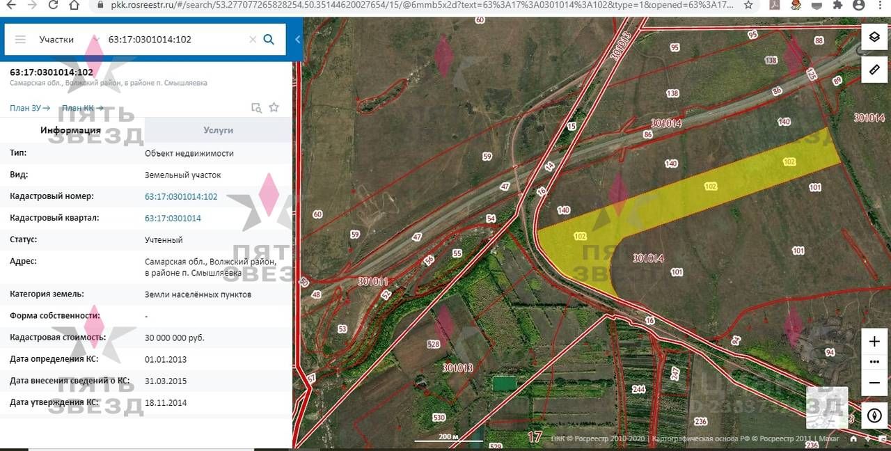 Купить загородную недвижимость в поселке городского типа Смышляевка  Волжского района, продажа загородной недвижимости - база объявлений Циан.  Найдено 20 объявлений