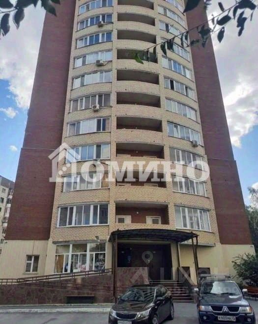 Продается1-комн.квартира,45,2м²