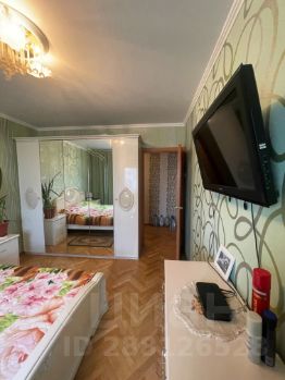 3-комн.кв., 63 м², этаж 8