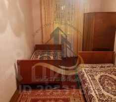 3-комн.кв., 61 м², этаж 1