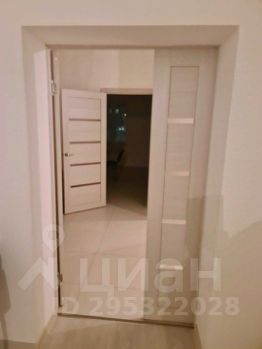 2-комн.кв., 56 м², этаж 2