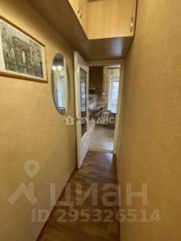 1-комн.кв., 29 м², этаж 2