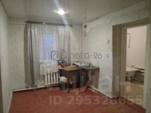 2-комн.кв., 31 м², этаж 1