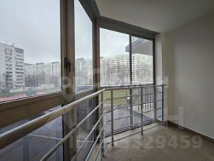 3-комн.кв., 81 м², этаж 2