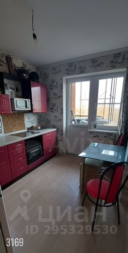 1-комн.кв., 31 м², этаж 4