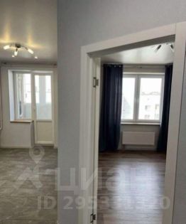 1-комн.кв., 34 м², этаж 9