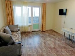 1-комн.кв., 32 м², этаж 14