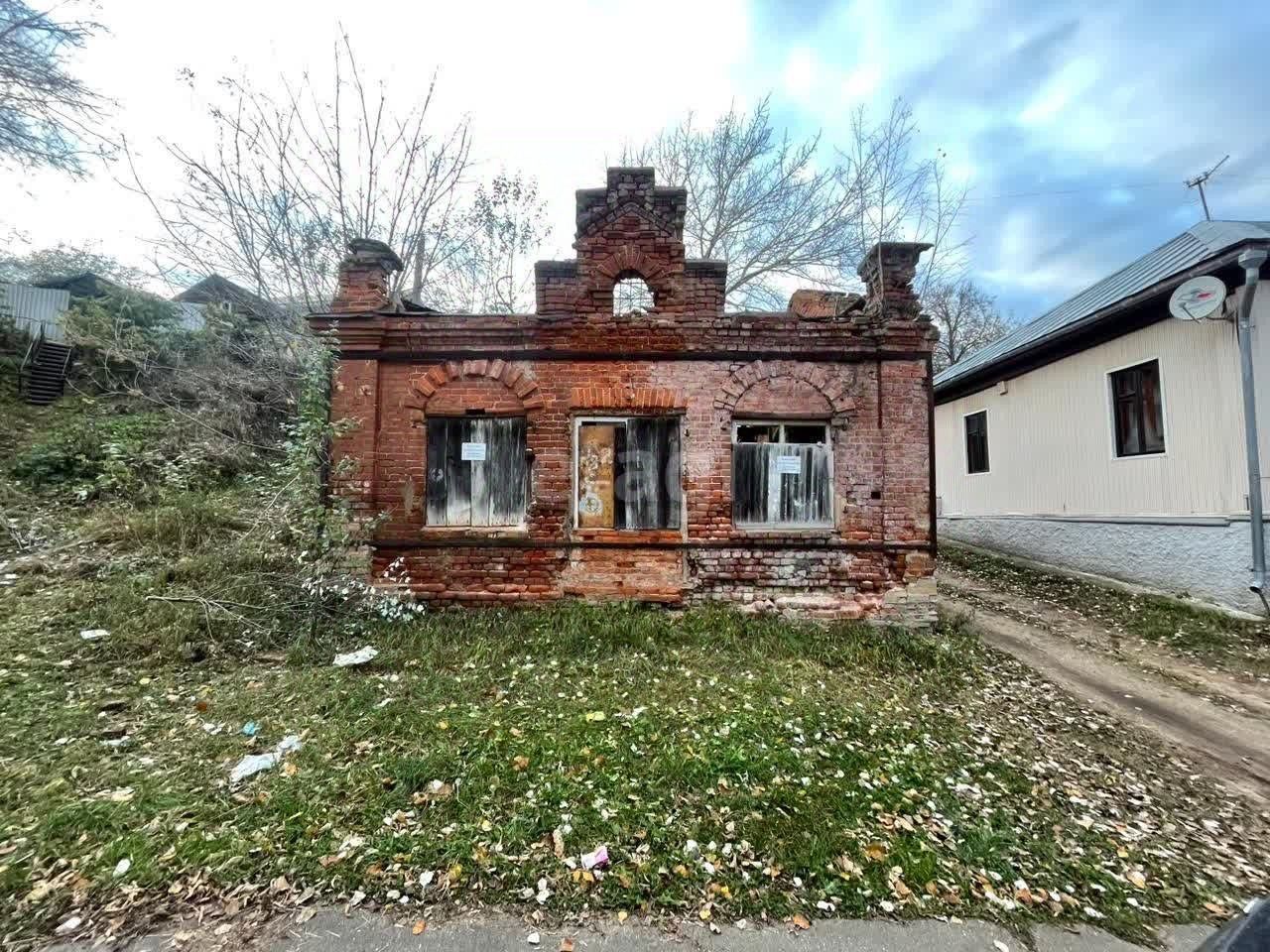 Купить дом на улице Московская в городе Кострома, продажа домов - база  объявлений Циан. Найдено 2 объявления