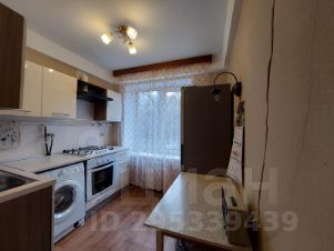 2-комн.кв., 43 м², этаж 2