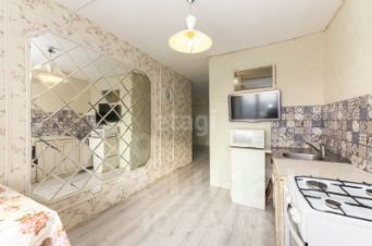 2-комн.кв., 56 м², этаж 11