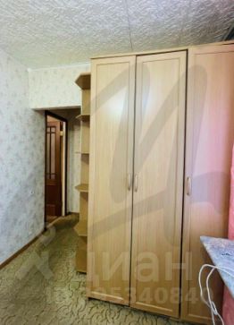 2-комн.кв., 41 м², этаж 2