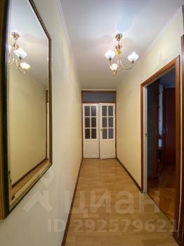 2-комн.кв., 46 м², этаж 1