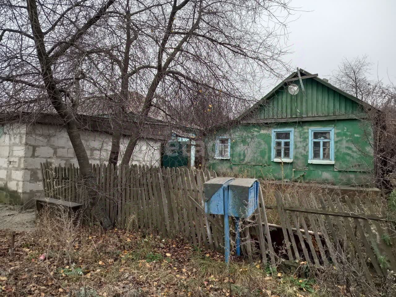 Купить дом на улице Белгородская в городе Губкин, продажа домов - база  объявлений Циан. Найдено 3 объявления