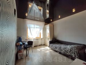 4-комн.кв., 95 м², этаж 5