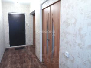 комната 45/45 м², этаж 3