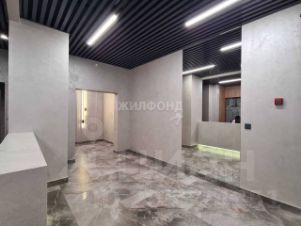 2-комн.кв., 55 м², этаж 16