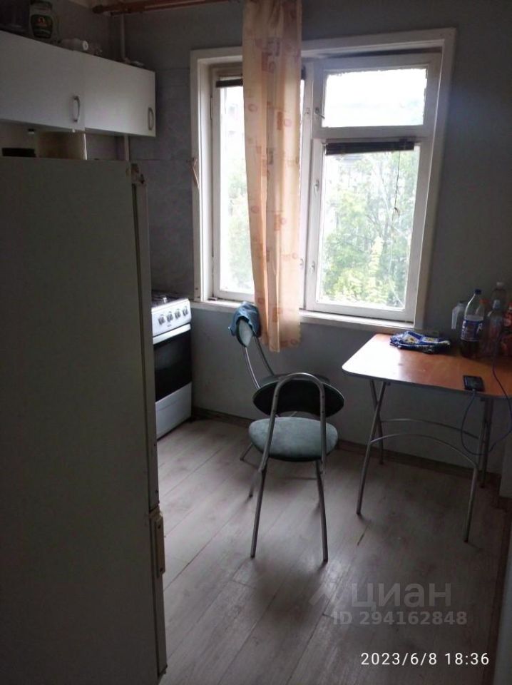 Продается3-комн.квартира,59,5м²