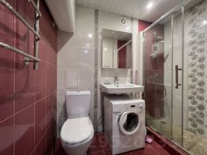 2-комн.кв., 25 м², этаж 3