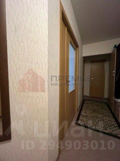 2-комн.кв., 54 м², этаж 8