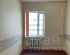 своб. назнач. 170 м², этаж 5