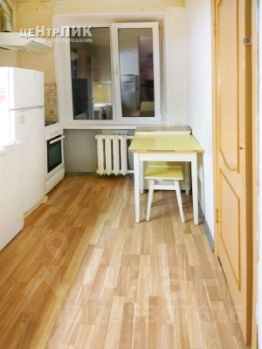 2-комн.кв., 37 м², этаж 1