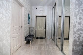 2-комн.кв., 67 м², этаж 1