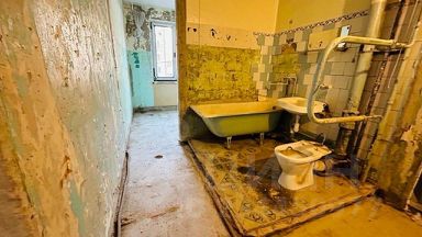 2-комн.кв., 45 м², этаж 2