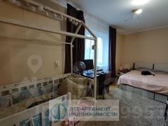 2-комн.кв., 45 м², этаж 3