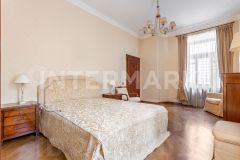 3-комн.кв., 111 м², этаж 2